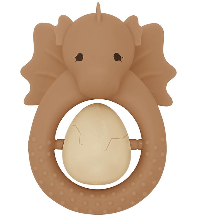 Konges Sløjd Bidering - Sibling - Almond