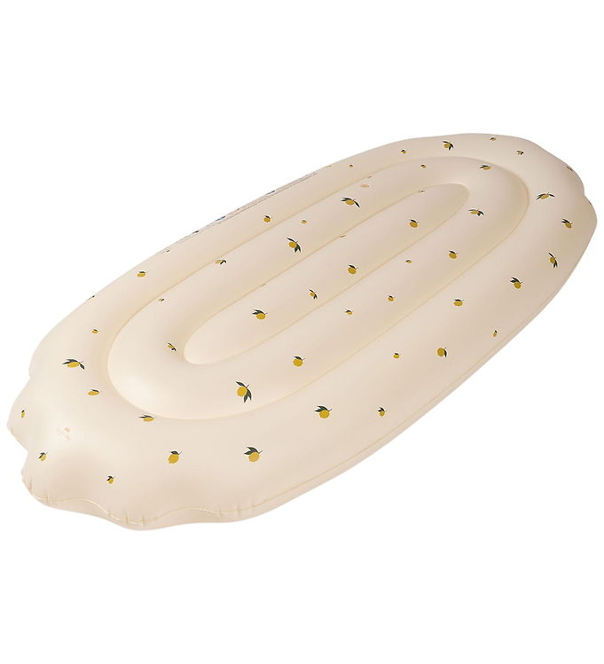 Konges Sløjd Flyder - Ayo - 73cm x 170 cm - Lemon