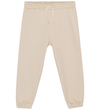 Konges Sløjd Sweatpants - Lou - French Oak
