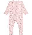 Hust and Claire Natdragt - Bambus - HcMulle Gymnast - Chalk Pink