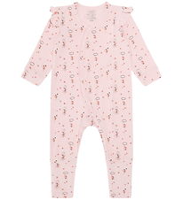 Hust and Claire Natdragt - Bambus - HcMulle Gymnast - Chalk Pink