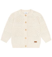Hust and Claire Cardigan - Strik - HcCuno - Sandshell