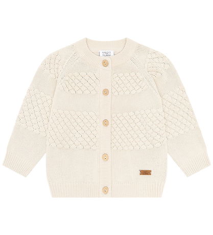 Hust and Claire Cardigan - Strik - HcCuno - Sandshell