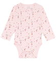 Hust and Claire Body l/æ - Bambus - HcBuller Gymnast - Chalk Pin