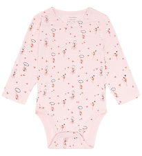 Hust and Claire Body l/æ - Bambus - HcBuller Gymnast - Chalk Pin