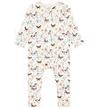Hust and Claire Natdragt - Bambus - HcMulle Butterfly - ivory