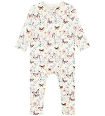 Hust and Claire Natdragt - Bambus - HcMulle Butterfly - ivory
