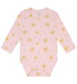 Hust and Claire Body l/æ - Bambus - HcBuller Sun - Chalk Pink