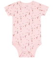 Hust and Claire body k/æ - Bambus - HcBuller Gymnastik - Chalk P