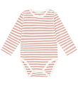 Hust and Claire Body l/æ - Bambus - HcBuller Skyway - Dusty Rose