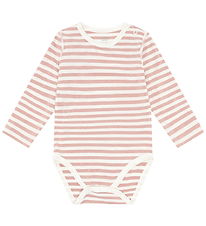 Hust and Claire Body l/æ - Bambus - HcBuller Skyway - Dusty Rose