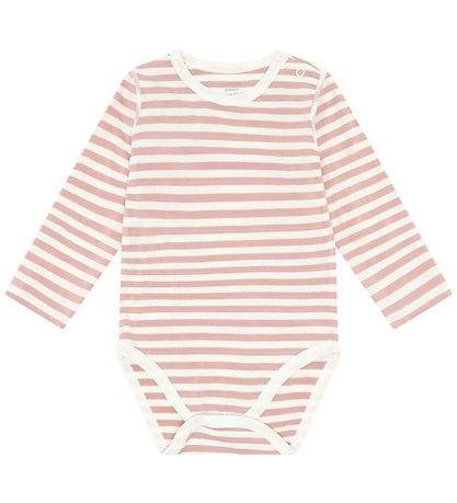 Hust and Claire Body l/æ - Bambus - HcBuller Skyway - Dusty Rose