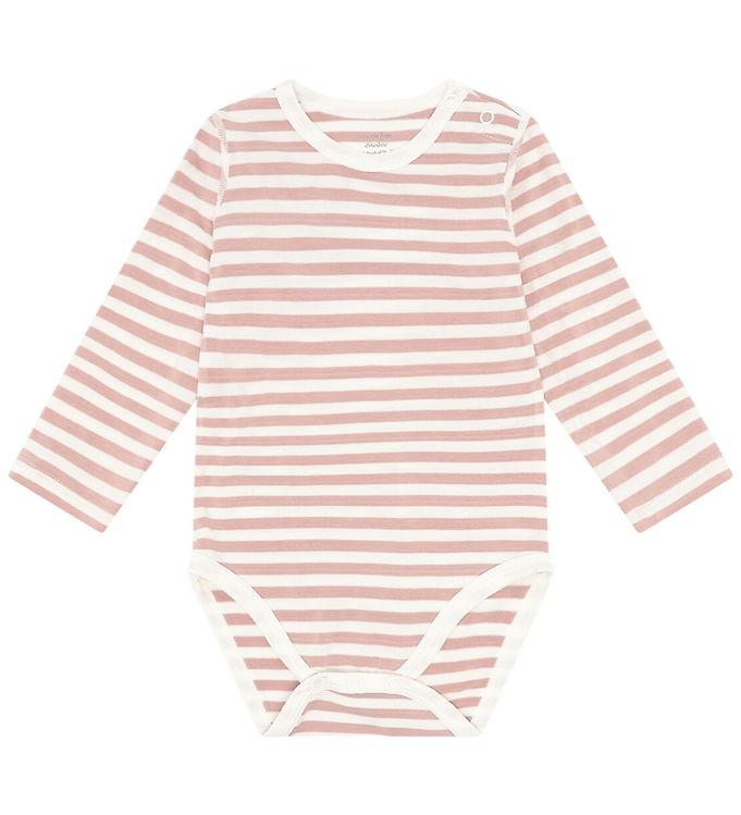 Hust and Claire Body l/æ - Bambus - HcBuller Skyway - Dusty Rose
