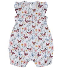 Hust and Claire Sommerdragt - Bambus - HcMilu Butterfly - Water