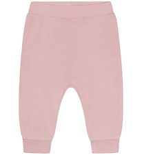 Hust and Claire Bukser - Bambus - HcGusti - Dusty Rose