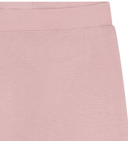 Hust and Claire Bukser - Bambus - HcGusti - Dusty Rose