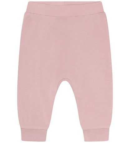 Hust and Claire Bukser - Bambus - HcGusti - Dusty Rose