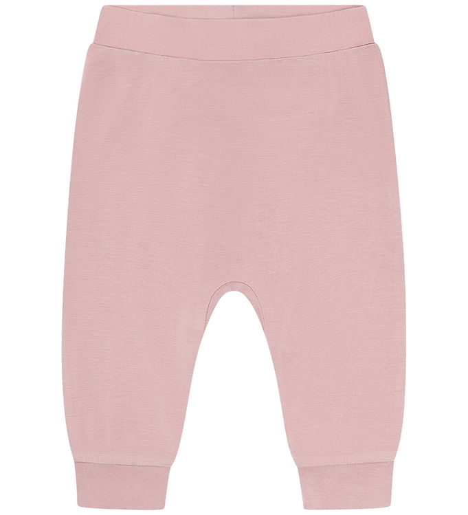 Hust and Claire Bukser - Bambus - HcGusti - Dusty Rose