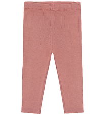 Hust and Claire Leggings - Rib - HcLui - Old Rosie