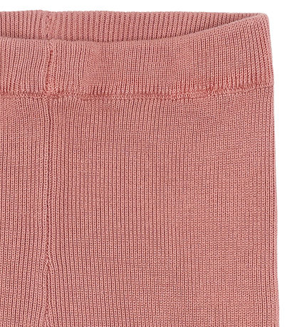 Hust and Claire Leggings - Rib - HcLui - Old Rosie