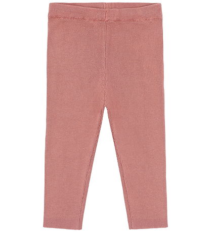 Hust and Claire Leggings - Rib - HcLui - Old Rosie