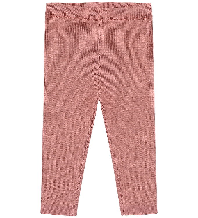 Hust and Claire Leggings - Rib - HcLui - Old Rosie