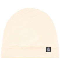Hust and Claire Beanie - Bamboo - HcFloor - Sandshell