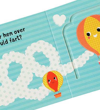 Forlaget Tukan Bog - Baby Elsker Maskiner - DA