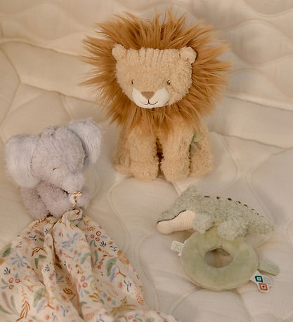 Little Dutch - Gavesæt - Safari Friends