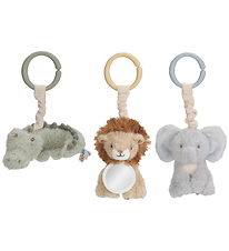 Little Dutch - Aktivitetsophæng - Safari Friends