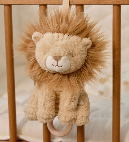Little Dutch - Spilledåse Løve - Safari Friends