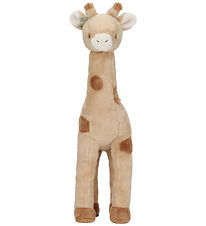 Little Dutch - Krammedyr Giraf - Safari Friends