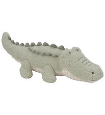 Little Dutch - Krammedyr Krokodille - Safari Friends