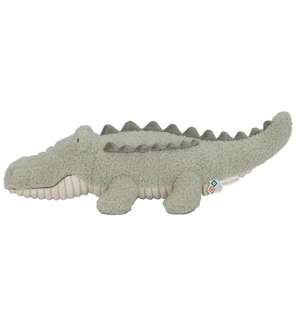 Little Dutch - Krammedyr Krokodille - Safari Friends