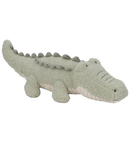 Little Dutch - Krammedyr Krokodille - Safari Friends