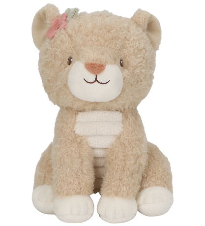 Little Dutch - Krammedyr Løvinde - 17 cm - Safari Friends