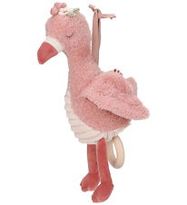 Little Dutch - Spilledåse Flamingo - Safari Friends