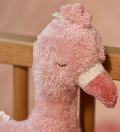 Little Dutch - Spilledåse Flamingo - Safari Friends