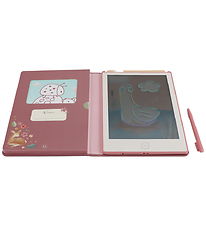 Little Dutch - Tegnetablet - Pink