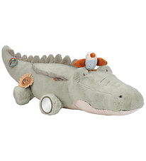 Little Dutch - Aktivitetsdyr Krokodille - Safari Friends
