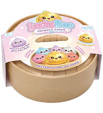 Keycraft Legetøj - 9 cm - Large - Lucky Bao