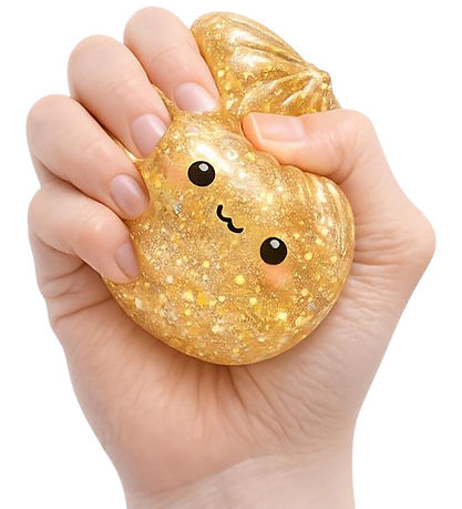 Keycraft Legetøj - 9 cm - Large - Lucky Bao  - Assorteret