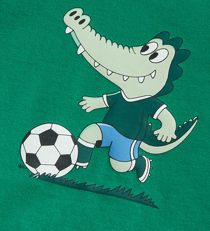 Name It T-Shirt - NmmHenri - Bosphorus
