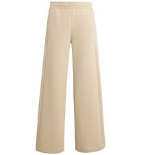 adidas Performance Sweatpants - Khathr/Crli