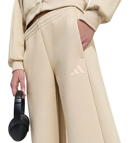 adidas Performance Sweatpants - Khathr/Crli