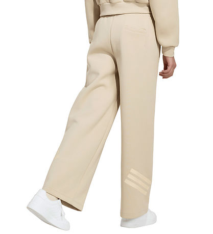 adidas Performance Sweatpants - Khathr/Crli