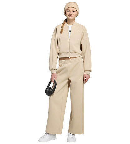 adidas Performance Sweatpants - Khathr/Crli