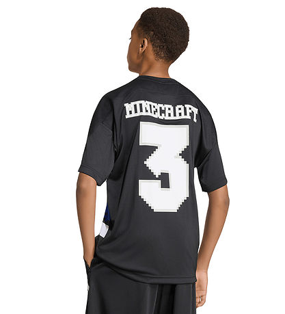 adidas Performance T-shirt - Sort