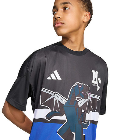 adidas Performance T-shirt - Sort