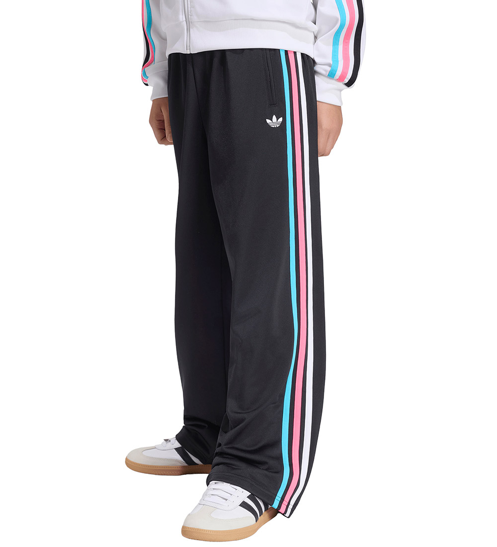adidas Originals Pantalon de survtement - Oiseau de feu - Noir - adidas Originals - 14 ans 164 - Pantalon - Coton 51 €